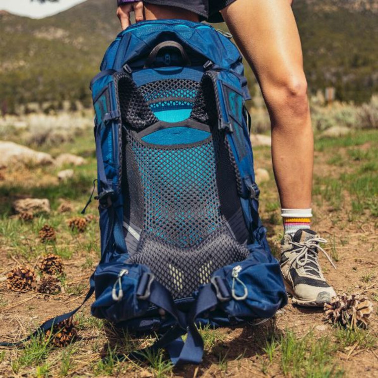 Gregory Packs Jade 53 Liter Hiking Backpack - Women's - Image 7